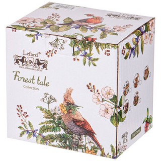 Кружка 'Лесная сказка', Белка, 450 мл, Lefard 590-369 2