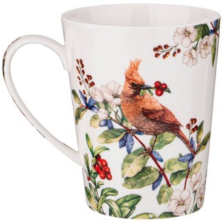 Кружка 'Лесная сказка', Белка, 450 мл, Lefard 590-369 3