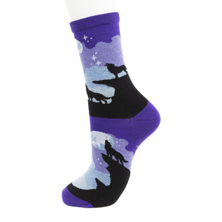 Носки 'Ночные волки', разм.40-45, артикул KW009-001041 4