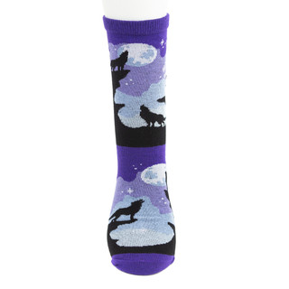 Носки 'Ночные волки', разм.40-45, артикул KW009-001041 6