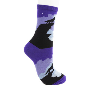 Носки 'Ночные волки', разм.40-45, артикул KW009-001041 7