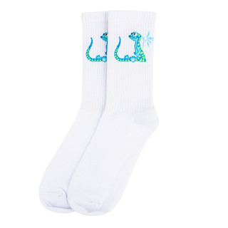 Носки 'Ящер', разм.35-39, артикул KW009-001084 2