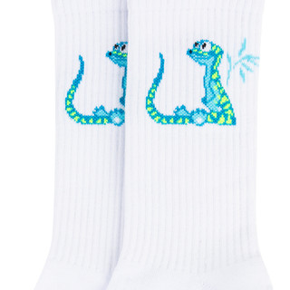 Носки 'Ящер', разм.35-39, артикул KW009-001084 3