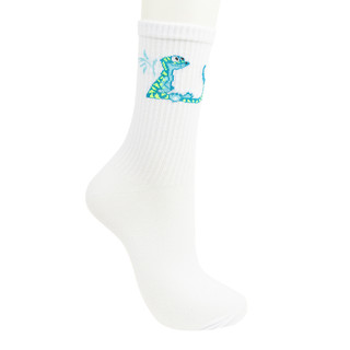 Носки 'Ящер', разм.35-39, артикул KW009-001084 6