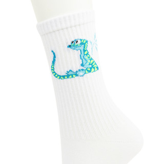 Носки 'Ящер', разм.35-39, артикул KW009-001084 8