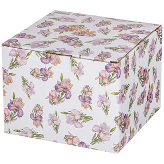 Чайный набор 'Ирисы' (Irises) на 2 персоны, 4 предмета, 275 мл, Lefard 2