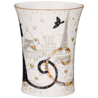 Кружка 'Парижские коты' 420 мл 3