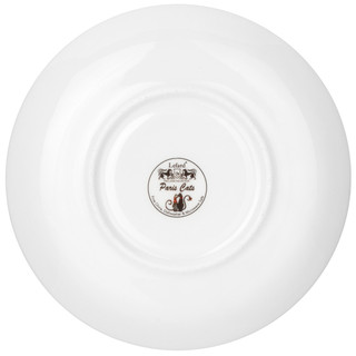 Чайная пара 'Парижские коты' 330 мл 5