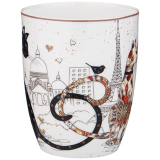 Кружка 'Парижские коты' 400 мл 4