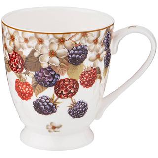 Кручка 'Ежевика' 480 мл