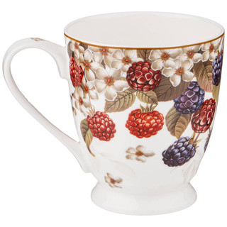 Кручка 'Ежевика' 480 мл 3