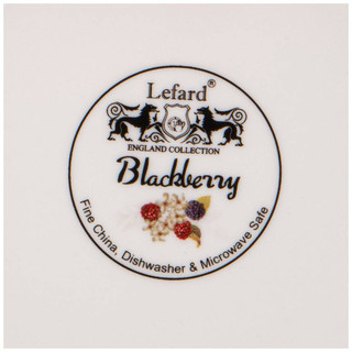 Кручка 'Ежевика' 480 мл 4