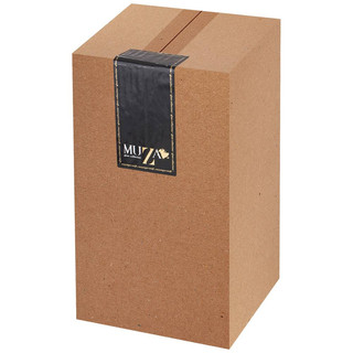 Ваза 'Malvin', высота 28.5 см 2