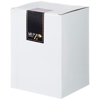 Ваза 'Elegia Lavender', высота 27 см 2