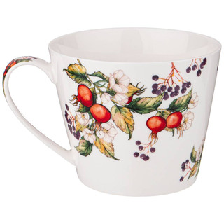 Кружка 'Лесная сказка', Куница, 450 мл, Lefard 590-370 4