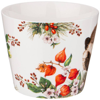 Кружка 'Лесная сказка', Ёж, 450 мл, Lefard 590-371 3