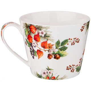 Кружка 'Лесная сказка', Ёж, 450 мл, Lefard 590-371 4