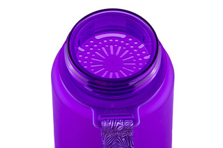 Бутылка для воды 1000 мл 'Style Matte' лаванда 9