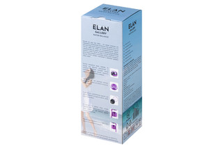 Бутылка для воды 650 мл 'Water Balance' аметист 11