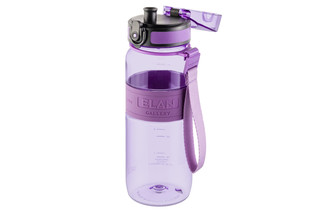 Бутылка для воды 650 мл 'Water Balance' аметист 6
