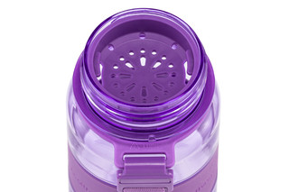 Бутылка для воды 650 мл 'Water Balance' аметист 9