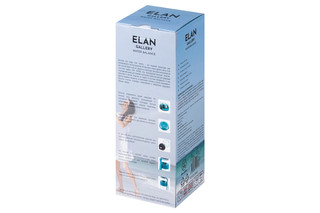 Бутылка для воды 650 мл 'Water Balance' бирюза 11