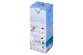 Бутылка для воды 650 мл 'Water Balance' серая 11