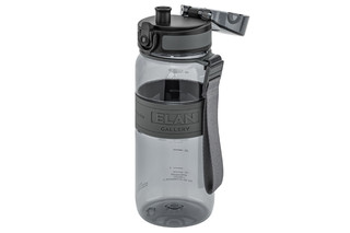 Бутылка для воды 650 мл 'Water Balance' серая 6