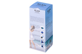 Бутылка для воды 650 мл Elan Gallery 'Water Balance', артикул 280106 11