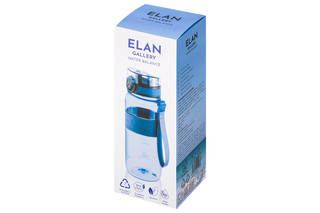 Бутылка для воды 650 мл Elan Gallery 'Water Balance', артикул 280106 12
