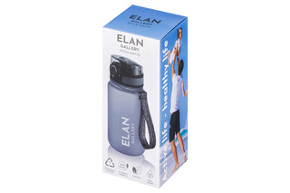 Бутылка для воды 350 мл 'Style Matte' 12