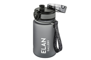 Бутылка для воды 350 мл 'Style Matte' 3