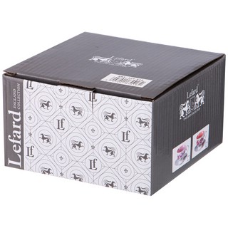 Чайная пара Blossom (ирис) 240 мл 2