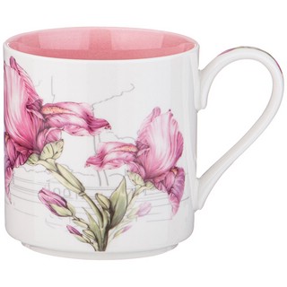 Кружка Blossom (ирис) 360 мл 1