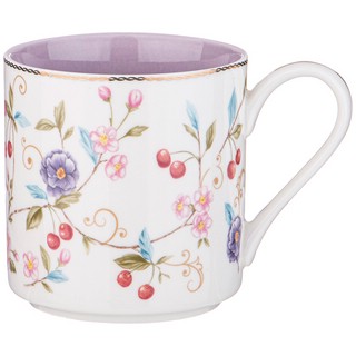 Кружка Blossom (цветы) 360 мл 1