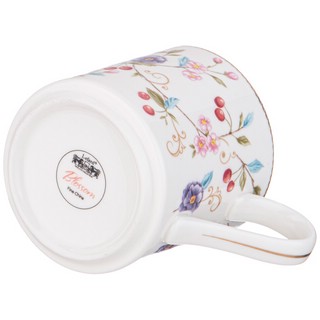 Кружка Blossom (цветы) 360 мл 4