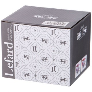 Кружка Blossom (фиолетовый  /цветы) 360 мл 2