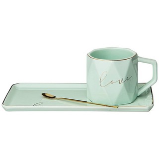 Чайная пара Break Time, 260 мл, мятный 1