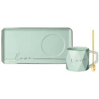 Чайная пара Break Time, 260 мл, мятный 3