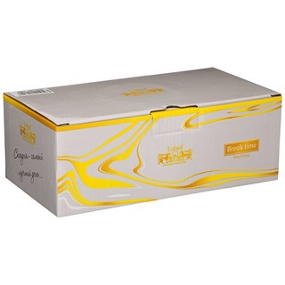 Чайная пара Break Time, 260 мл, розовый 2