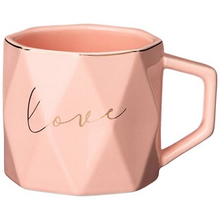 Чайная пара Break Time, 260 мл, розовый 4