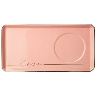 Чайная пара Break Time, 260 мл, розовый 5