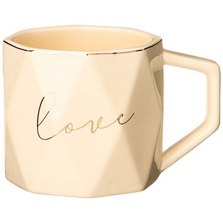 Чайная пара Break Time, 260 мл, бежевый 4