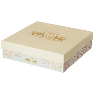 Набор розеток 'Времена года' из 4-х штук 2