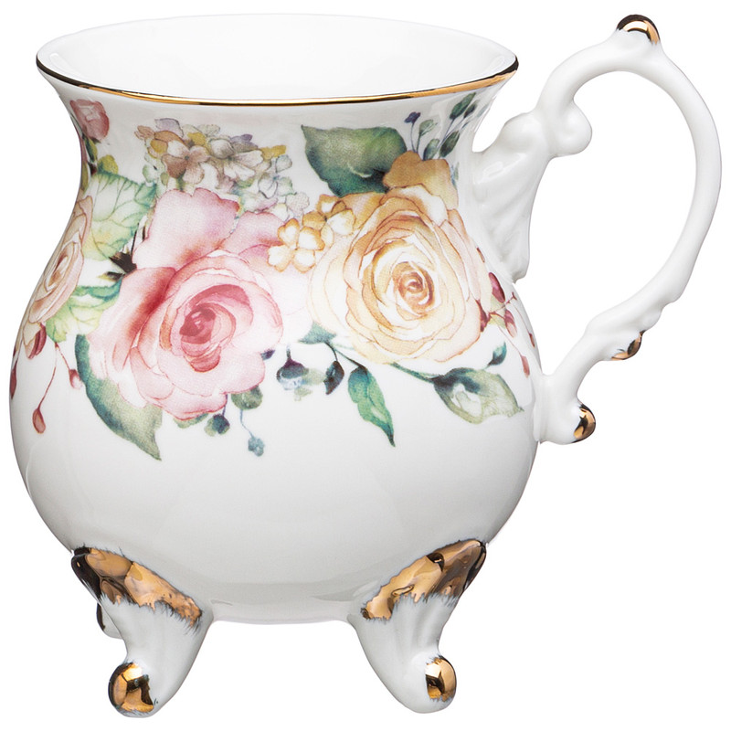 Подставка под чайные ложки 'Времена года' 11 см