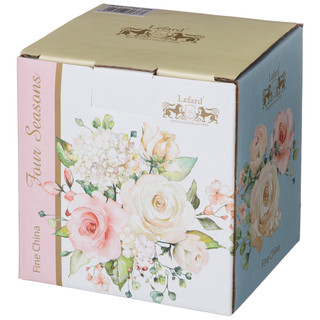 Подставка под чайные ложки 'Времена года' 15 см 2