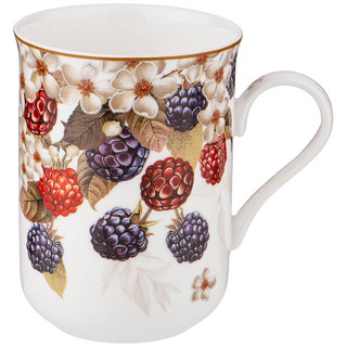 Кружка 'Ежевика' 350 мл 1