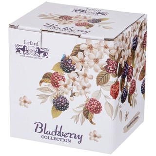 Кружка 'Ежевика' 350 мл 2