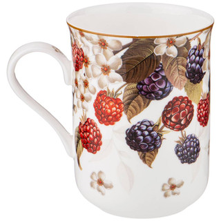 Кружка 'Ежевика' 350 мл 3