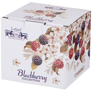 Сахарница 'Ежевика' 420 мл 2